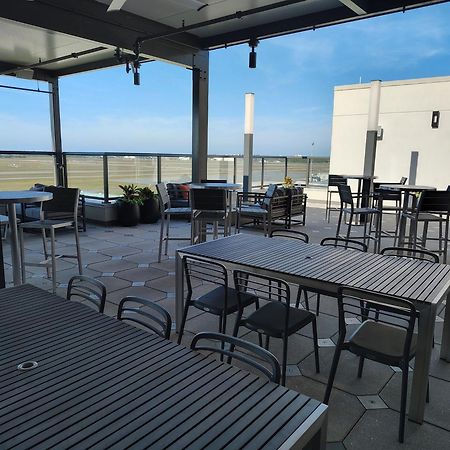 Hyatt Place Melbourne Airport, Fl Exterior photo