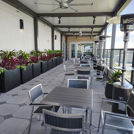 Hyatt Place Melbourne Airport, Fl Exterior photo