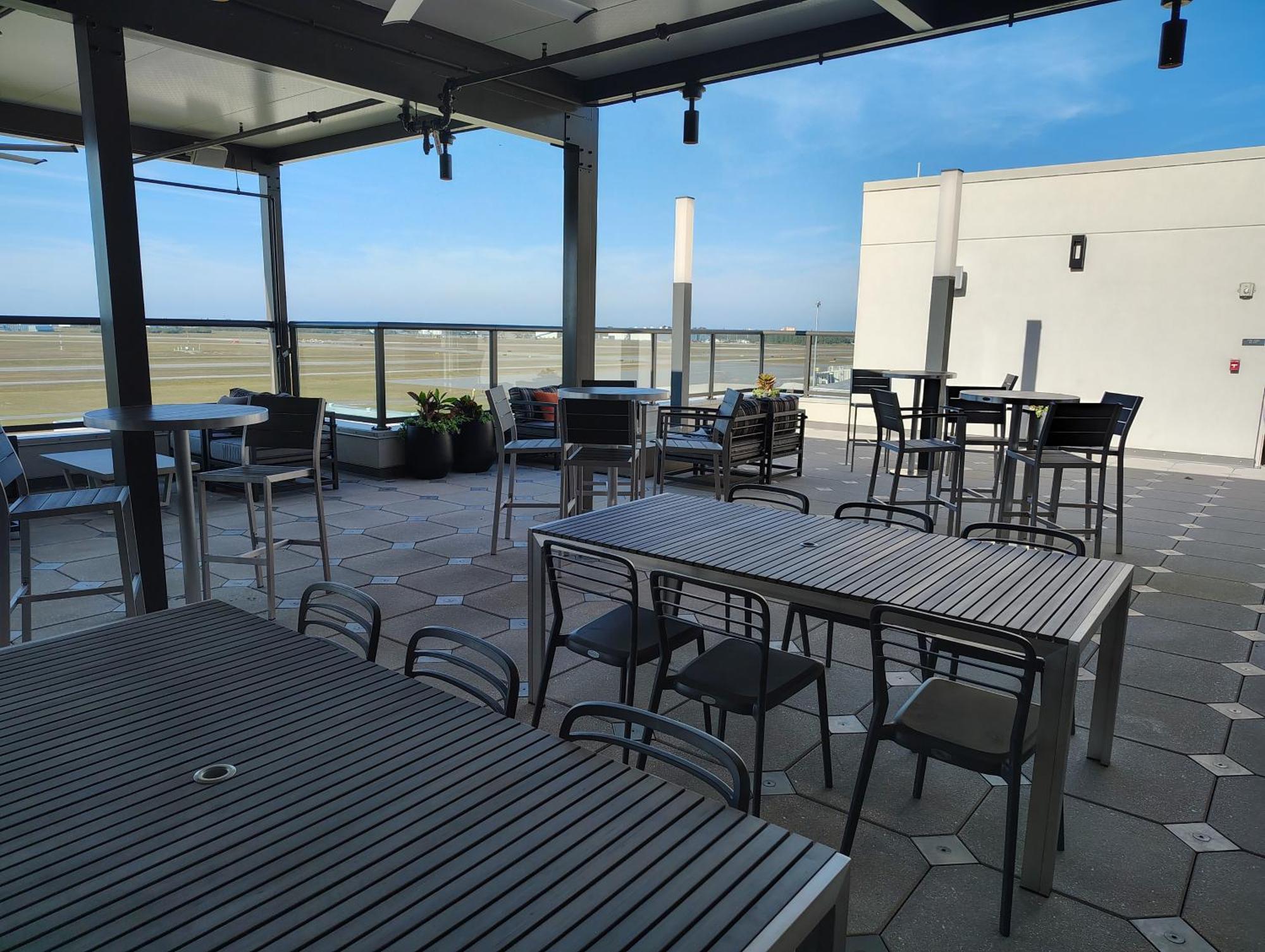 Hyatt Place Melbourne Airport, Fl Exterior photo